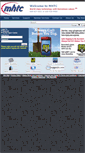 Mobile Screenshot of mhtc.net